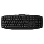 کیبورد کینگ استار مدل KB63