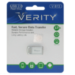 فلش مموری وریتی مدل V813 ظرفیت 32 گیگابایت