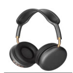 هدفون بی سیم پی نت مدل P8