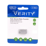 فلش مموری وریتی مدل V822 ظرفیت 64 گیگابایت