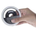 رینگ لایت مدل RK-12 (گارانتی پی نت)