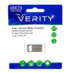 فلش مموری وریتی مدل V810 ظرفیت 32 گیگابایت