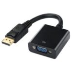 تبدیل Display Port به VGA پی نت