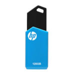 فلش مموری USB 2.0 اچ پی مدل V150w ظرفیت 128 گیگابایت