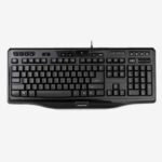 کیبورد کینگ استار مدل KB66