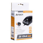 موس طرح ایفورتک OP-620D