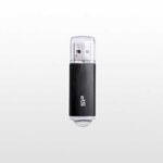 فلش سیلیکون پاور مدل Blaze B02 ظرفیت 128 گیگابایت