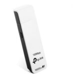 کارت شبکه USB و بی‌سیم تی پی-لینک مدل TL-WN727N