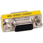 مبدل افزایش طول VGA