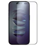 گلس شفاف شیشه ای آیفون Full Glass Iphone 14 pro max