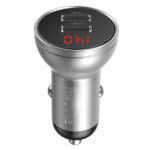 شارژر فندکی بیسوس مدل CCBX-0S