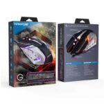 ماوس کینگ استار مدل KM390G