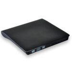 باکس DVD رایتر لپ تاپ USB 3.0 نازک 9.5