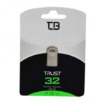 فلش مموری تروبایت مدل Trust ظرفیت 32 گیگابایت
