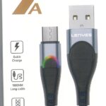 کابل تبدیل USB3.0 به Type C لنیز مدل LC941-C