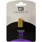 فلش مموری تروبایت مدل TRUST 8GB