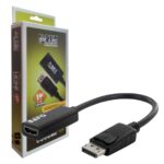 تبدیل DISPLAY به KNET-PLUS 25CM HDMI