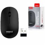 ماوس بی سیم هیسکا مدل HX-MO110