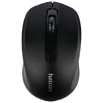 ماوس بی سیم هترون مدل HMW402SL