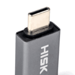 تبدیل Hiska OT-01 OTG Type-C