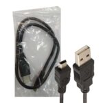 کابل دوربین V-LINK 5PIN 50CM