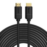 کابل HDMI باسئوس Baseus High Definition Series HDMI 2.0 Cable 4K 30Hz CAKGQ-D01 طول 5 متر