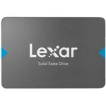 اس اس دی اینترنال لکسار مدل NQ100 ظرفیت 240 گیگابایت