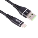 کابل تایپ سی تسکو مدل TCC701 طول 1 متر