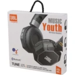 هدفون بلوتوثی رم خور JBL Tune J25