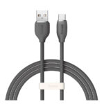 کابل تبدیل 1.2 متری USB به USB-C بیسوس مدل  CAGD010001