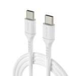 کابل USB-C هادرون مدل HTC-C-C01 طول 1 متر