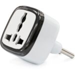 مبدل برق هادرون مدل A10E