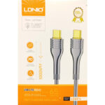 کابلC-C الدینیو (LDNIO) مدل LC651
