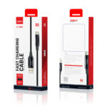 کابل شارژ LX-16ac hiska