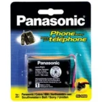 باتری تلفن پاناسونیک P501