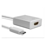 تبدیل HDMI TO TYPE-C پی نت