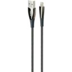 کابل تبدیل USB به لایتنینگ هیسکا مدل LX297 طول 1 متر