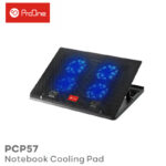 پایه خنک کننده لپ تاپ پرووان مدل PCP57