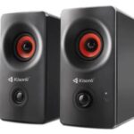 اسپیکر با سیم انزو مدل AC-9002BT