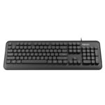 کیبورد هترون مدل HK260