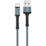 کابل تبدیل USB به Micro الدینیو مدل LDNIO LS63