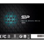 اس اس دی اینترنال سیلیکون پاور مدل Slim S55 ظرفیت 240 گیگابایت