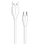 کابل تبدیل USB به میکرو الدینیو مدل LS-361 طول 1 متر