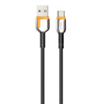 کابل تبدیل USB به USB-C هیسکا مدل LX-841AC طول 1.2 متر