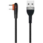 کابل 1 متری Type C الدینیو LS561