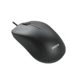 ماوس با سیم هیسکا مدل HX-MO100