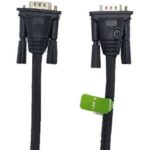 کابل VGA 3+4 پک 15 متری پی نت