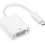 تبدیل Type C To Vga Pnet