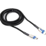 کابل USB-C هیسکا مدل LX-842CC طول 2 متر