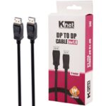 کابل K-net Display 3m